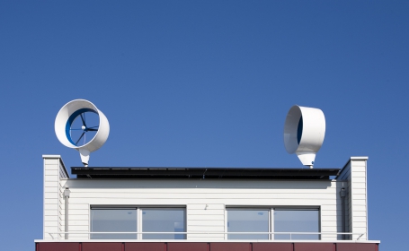 Wind power generation(圖)