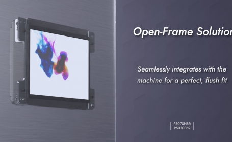 P5B R - embedded installation - flat seamless(圖)
